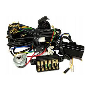 Instalacja elektryczna kpl.C-360